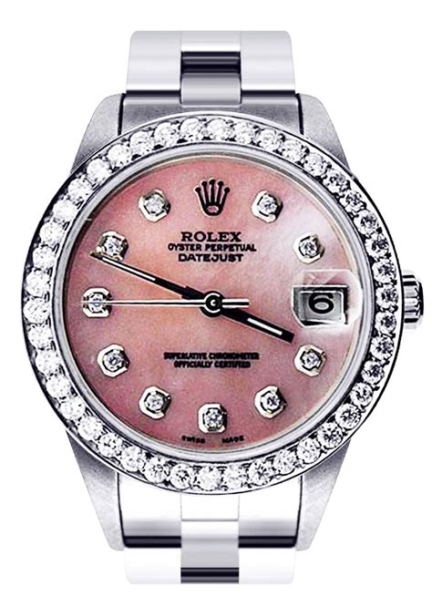 rolex ladies watch for sale|20 year old ladies Rolex.